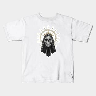 Crown Kids T-Shirt